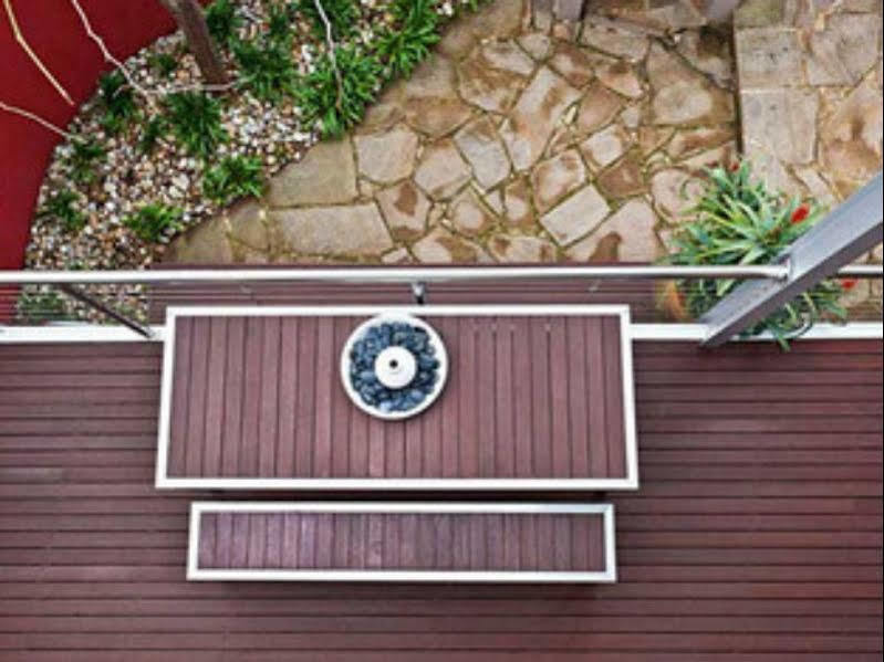 Twofourtwo Boutique Apartments Launceston Exterior foto